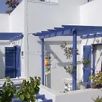 Galini Maison d'hôtes