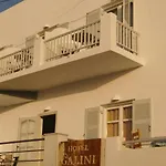Maison d'hôtes Galini 3*