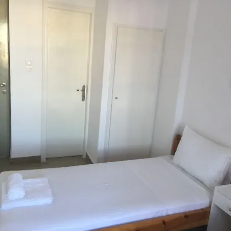 Galini Vendégház 3*