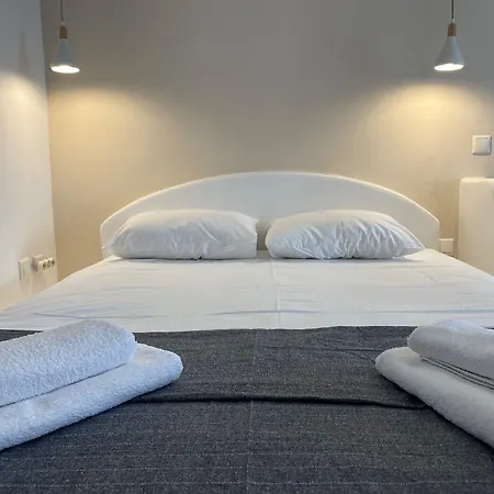 Galini Vendégház 3*