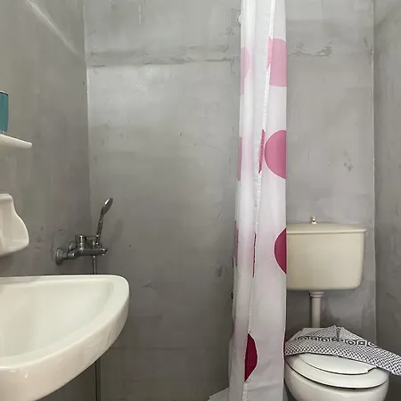 Vendégház Galini 3*