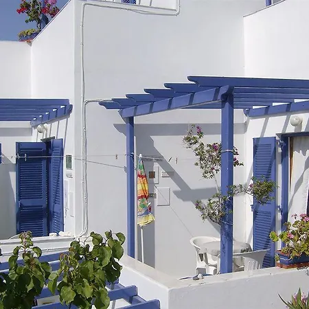 Galini Guest house