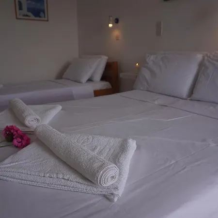 Galini Guest house