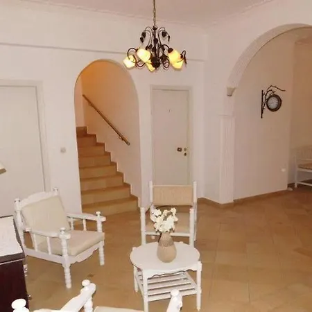 Galini 3* Naousa (Paros)