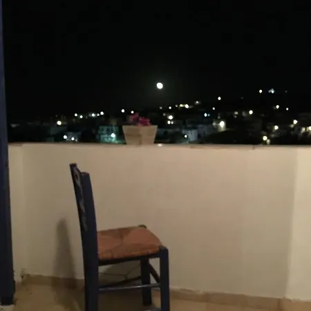 Galini Guest house 3*