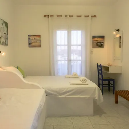 Guest house Galini 3*