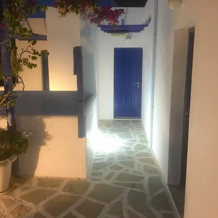 Guest house Galini