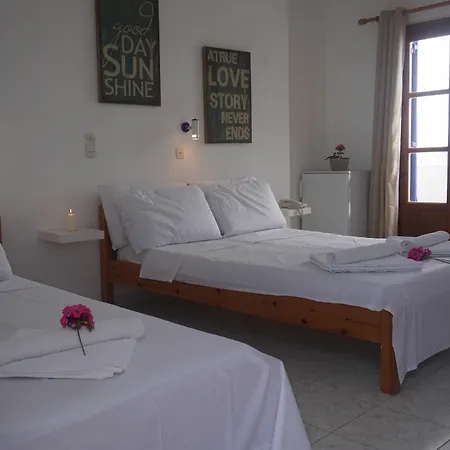 Guest house Galini 3*