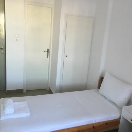 Galini Guest house Naousa (Paros)