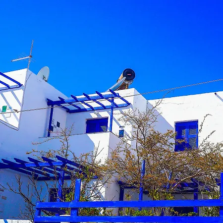 Guest house Galini 3*