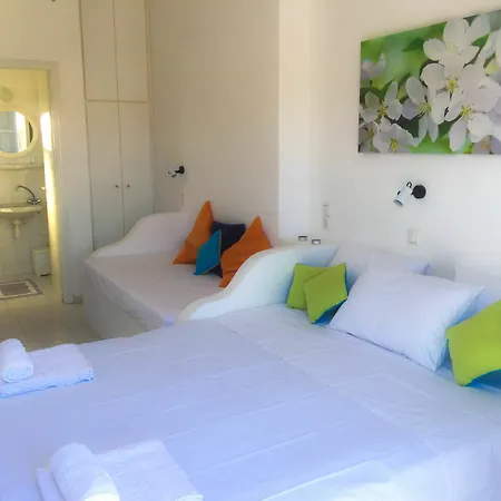 Guest house Galini 3*