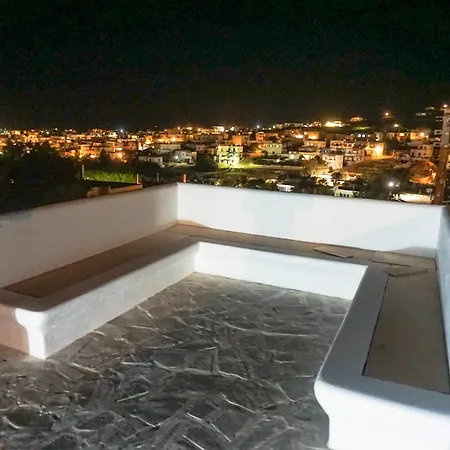 Galini 3*
