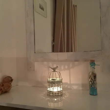 Guest house Galini Naousa (Paros)