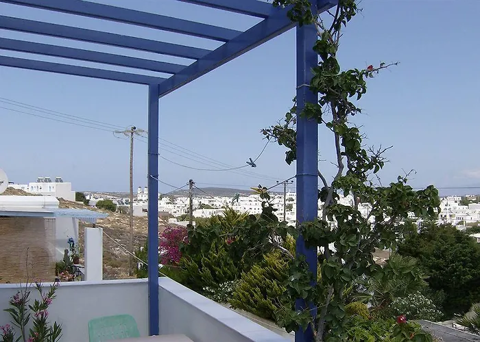 Galini Πανσιόν