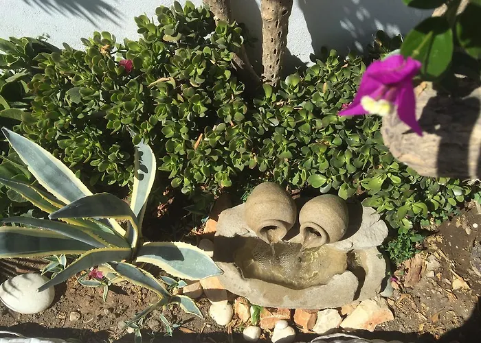 Πανσιόν Galini