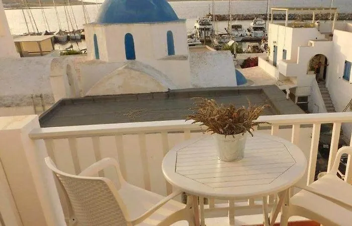 Galini 3* Νάουσα