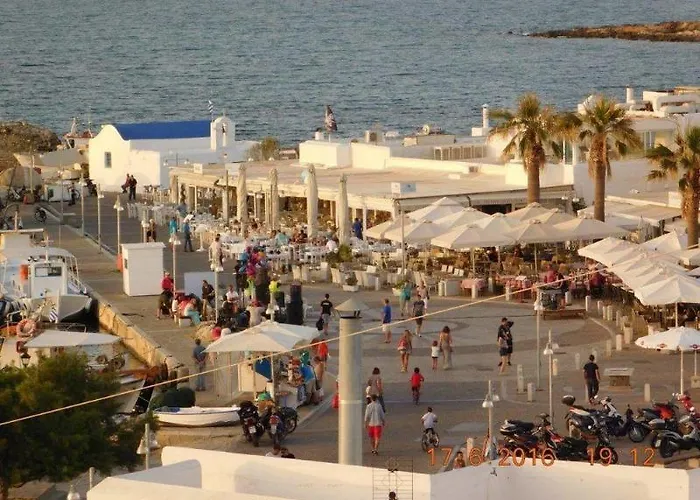 Galini 3* Νάουσα