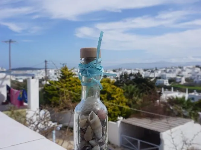 Πανσιόν Galini 3*