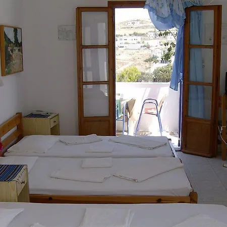Galini Maison d'hôtes