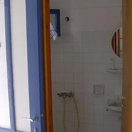 Galini Naousa (Paros)