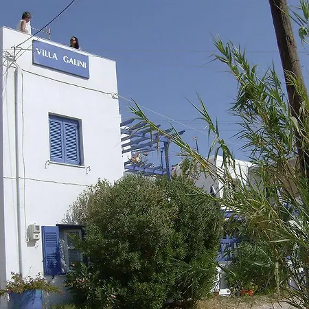 Galini Naousa (Paros)