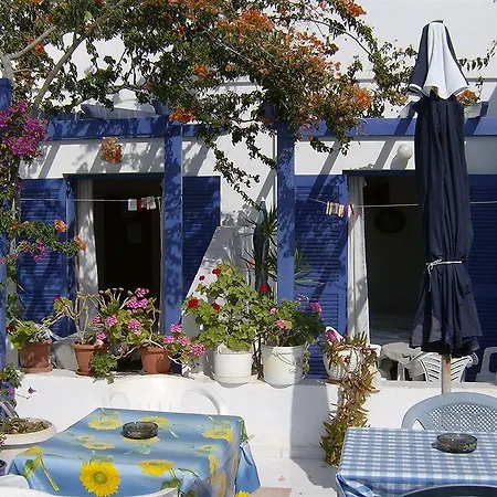 Maison d'hôtes Galini 3*