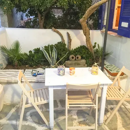 Galini Naousa (Paros)