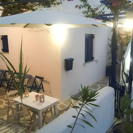 Guest house Galini 3*