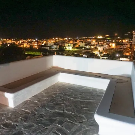 Galini Guest house 3*