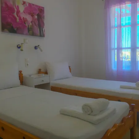 Galini Naousa (Paros)