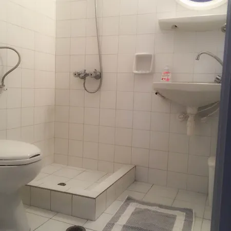 Galini Naousa (Paros)