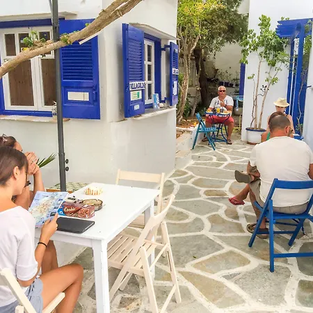 Guest house Galini 3*