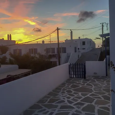 Galini Naousa (Paros)