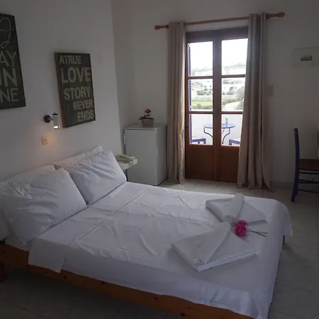 Galini Guest house 3*