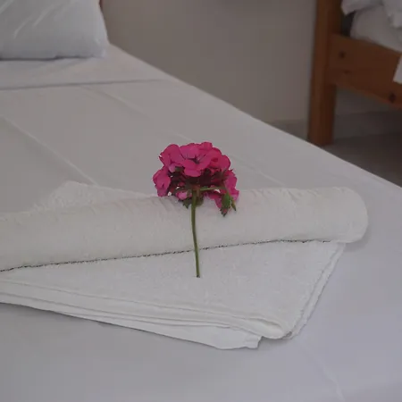 Galini Guest house 3*