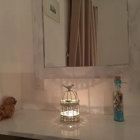 Galini Guest house Naousa (Paros)