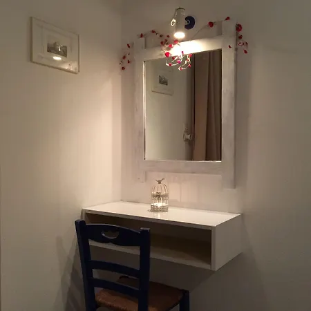 Galini Naousa (Paros)