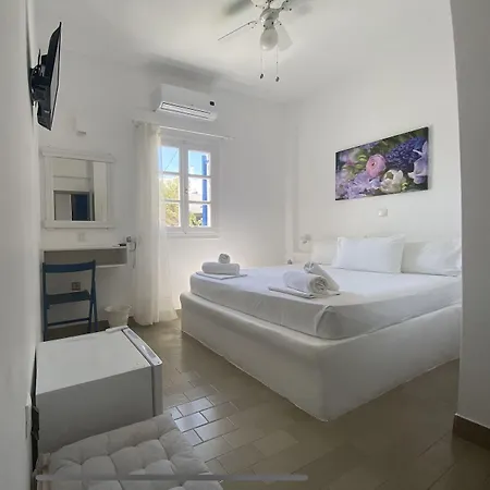 Guest house Galini 3*