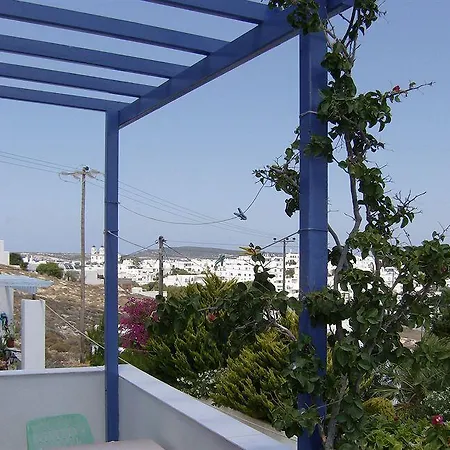 Galini Maison d'hôtes