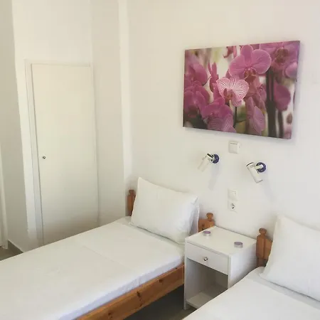 Galini 3*