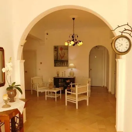 Galini 3* Naousa (Paros)