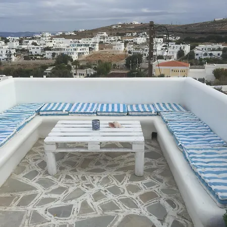 Galini Naousa (Paros)