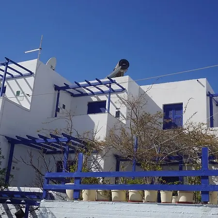 Galini Naousa (Paros)