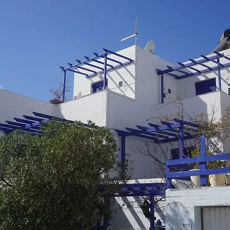 Maison d'hôtes Galini