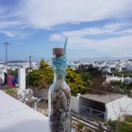 Guest house Galini 3*