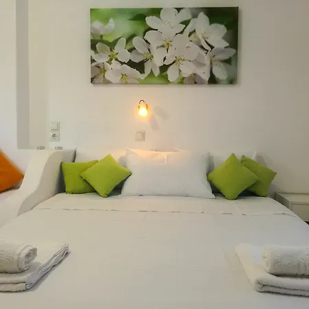 Galini 3*
