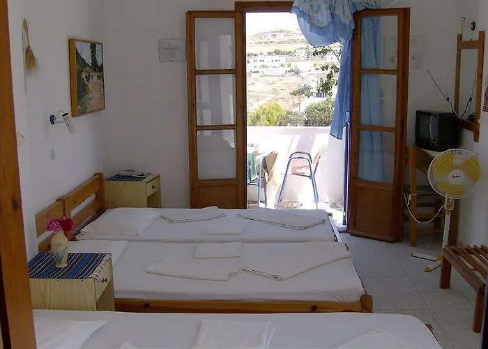 Galini Guest house