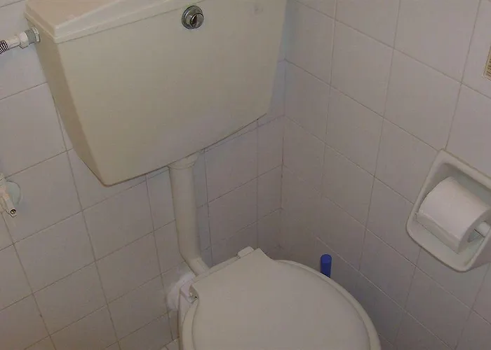 Guest house Galini 3*