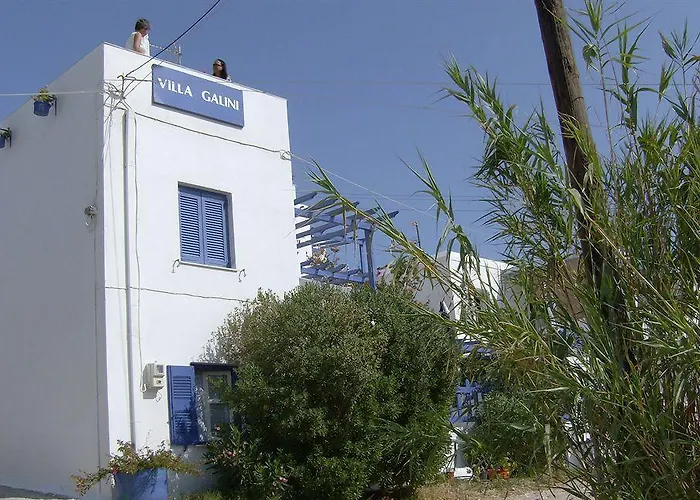 Galini Naousa (Paros)