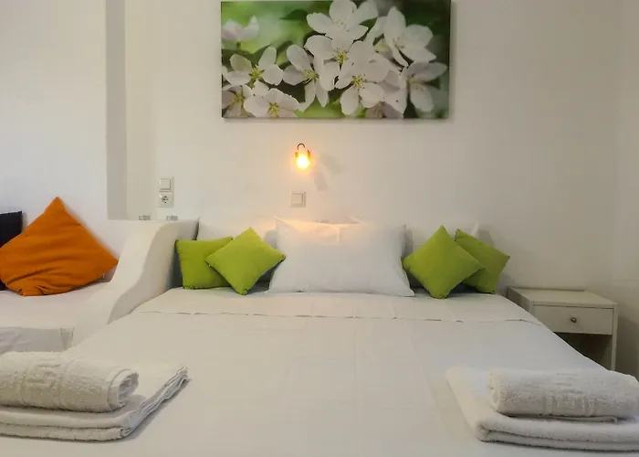 Galini Naousa (Paros)